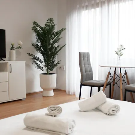 M Apartment