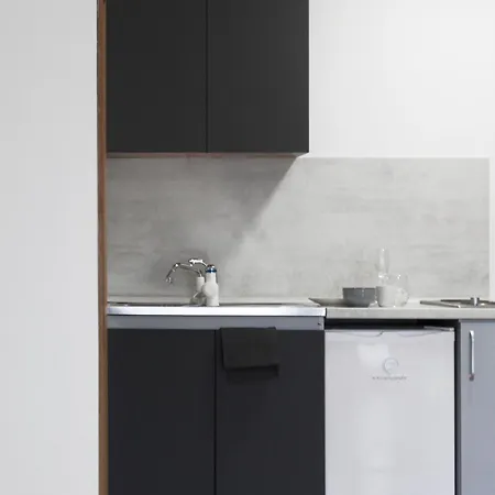M Apartment