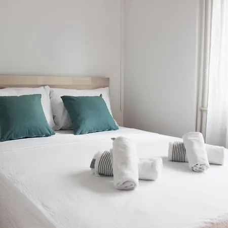 M Apartment *