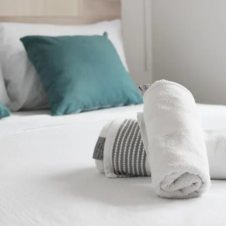 Apartment M