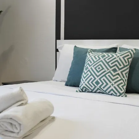 Apartment M