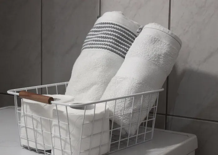 דירה M סקופיה