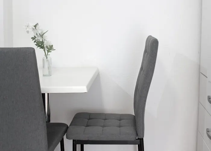 M דירה סקופיה